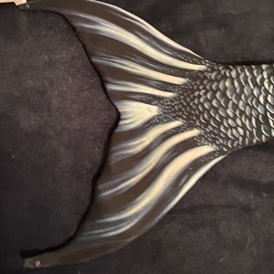 Mertailor mermaid tail